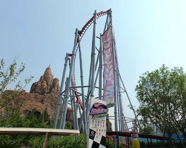 北京最好玩的游乐场有北京欢乐谷,石景山游乐园等游乐场.