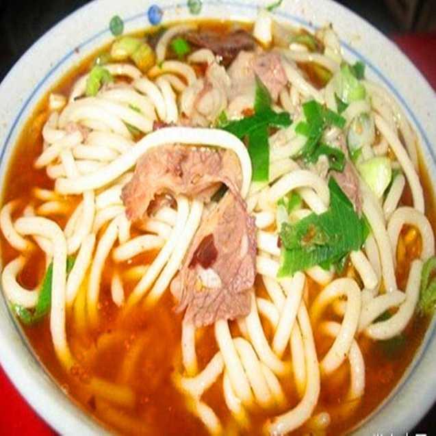 去陕西咸阳袁家村必吃的十大美食有哪些?-育儿网