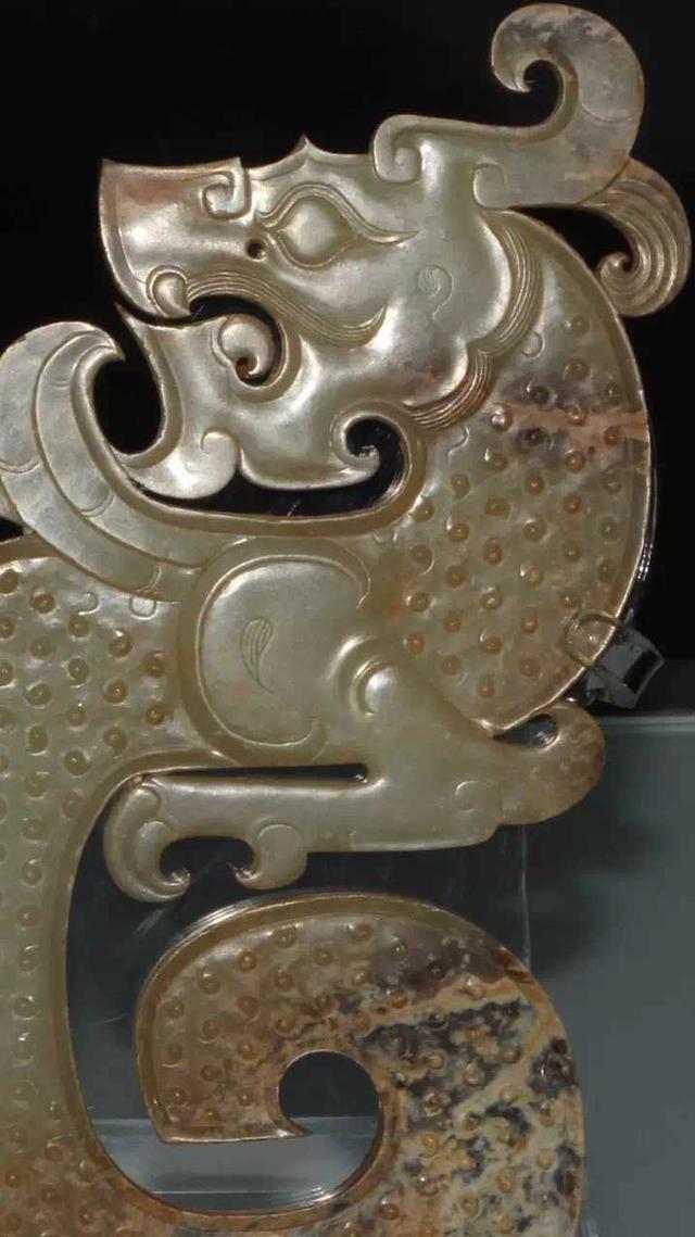 玉器的价值,这个玉器怎么样，价值如何？