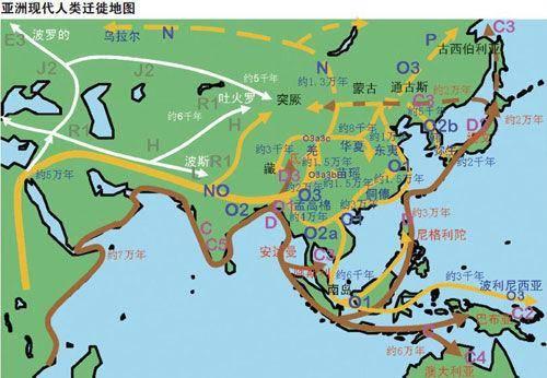 肺鱼图片:地球上有哪些生物是以违背生命规律的方式存在的？