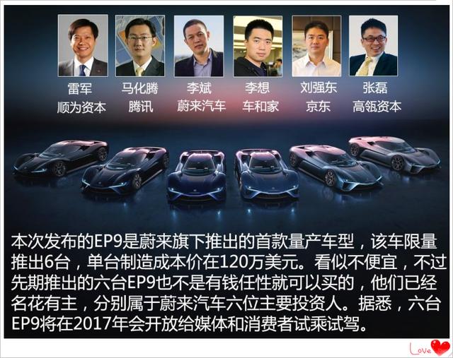 江淮新能源电动车，江淮蔚来下个月上市，会成为自主特斯拉吗？