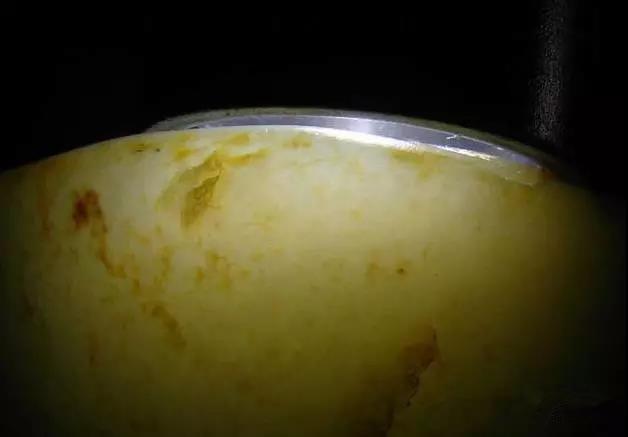 用手电筒怎么看玉的真假,用手电筒能鉴定和田玉吗？