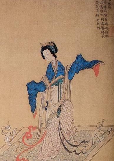 钱皇后:在各个朝代，贤良的皇后有哪些？