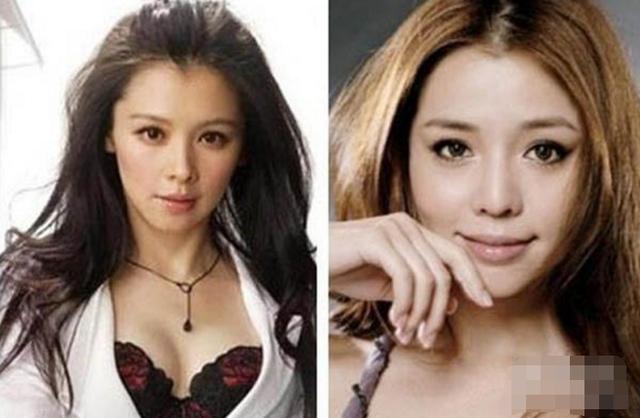 李毓芬照片:罗志祥分手真的是他的错吗？周扬青就没有错吗？