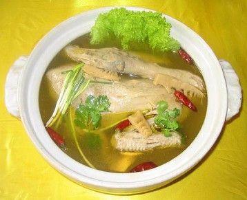 喝汤容易长胖吗,吃饭先喝汤还是吃完再喝？