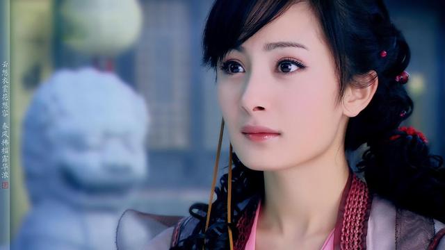 杨幂主演的电视剧:请问，杨幂参演过的影视作品有哪些？