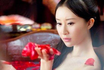 曲姗姗:吉林省有哪些知名的女明星？