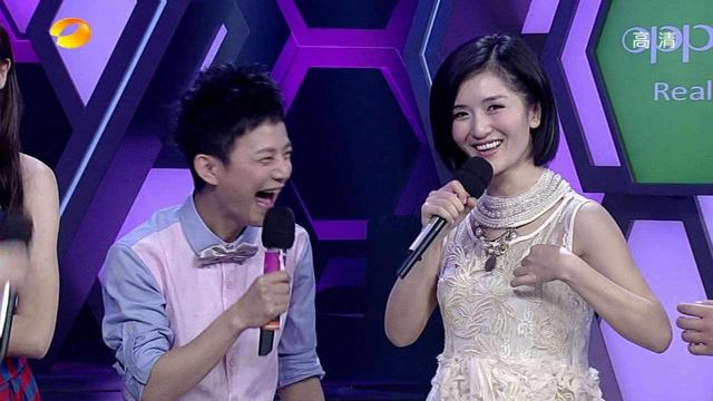 李维嘉吴昕:谢娜待产，吴昕解约，维嘉缺席录制，“快本”这是要停播了吗