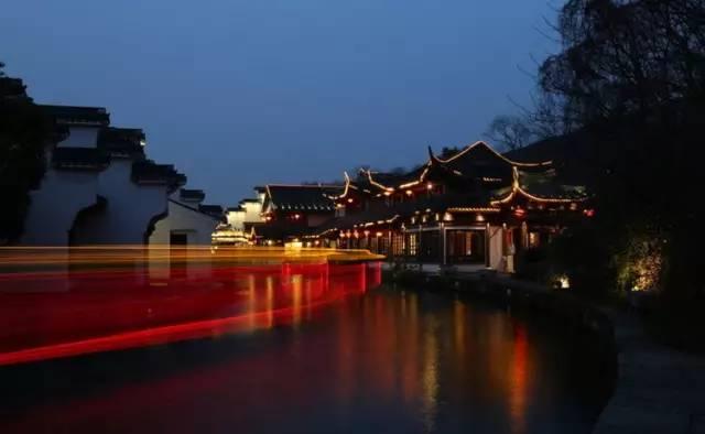 阎海文:南京有哪些值得去的冷门景点？