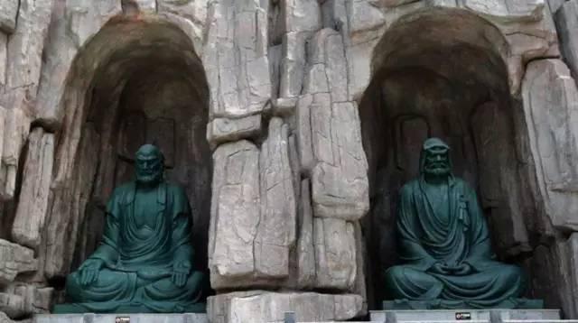 阎海文:南京有哪些值得去的冷门景点？