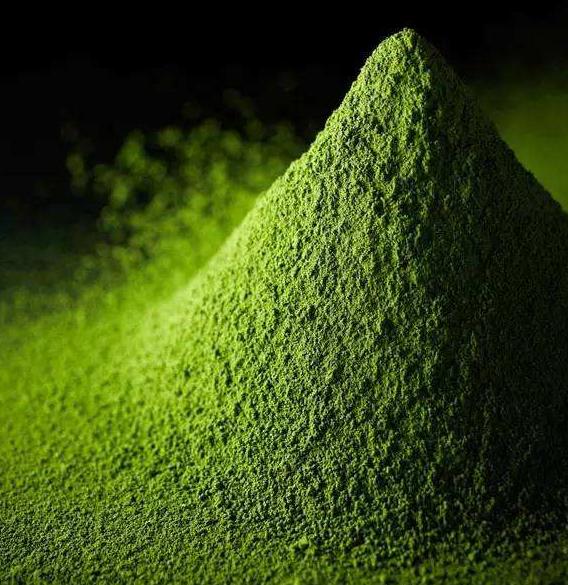 抹茶是什么东西？