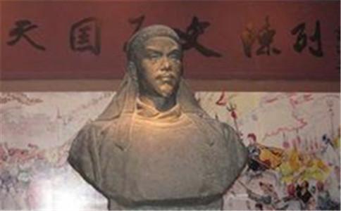 萧朝贵:太平天国的萧朝贵，是不是被低估了？
