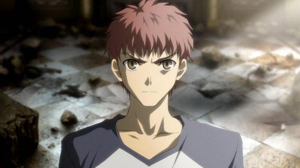 头条问答 Fate线的士郎和ubw线的士郎有什么关系 2个回答