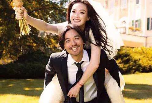 金城武结婚了吗:不举办结婚庆典，这婚还可以结吗？