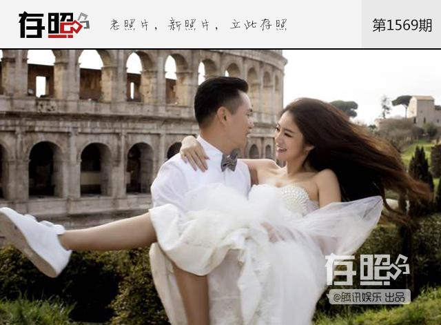 贺军翔初恋女友照片:如果初恋女友向你诉苦婚姻不幸，而你也与妻子感情不好，怎么办？