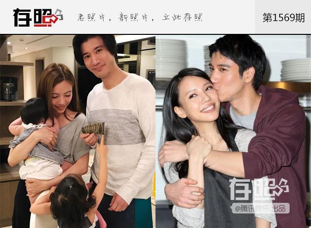 贺军翔初恋女友照片:如果初恋女友向你诉苦婚姻不幸，而你也与妻子感情不好，怎么办？