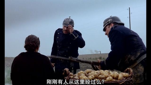 龚玥菲新潘金莲电影:这样脑洞大开的电影你看过吗