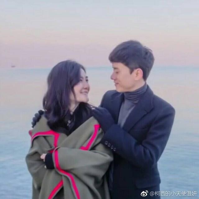 杨乐乐老公:有哪些明星夫妻的感情让你“开始相信爱情”？