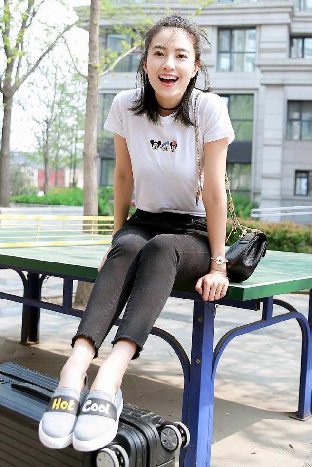 泰国十大女星:泰国和中国的高圆圆大家喜欢更哪个