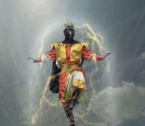 金翅大鹏雕:《西游记》小说，金翅大鹏雕法力高强身份特殊，为何要下界为妖？