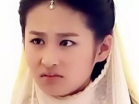 西门大妈杨钧钧:有哪些明星其实很丑，但是还有好多人说人家长得很好