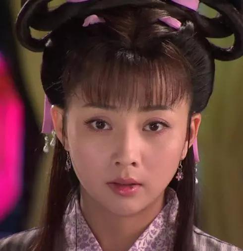 西门大妈杨钧钧:有哪些明星其实很丑，但是还有好多人说人家长得很好