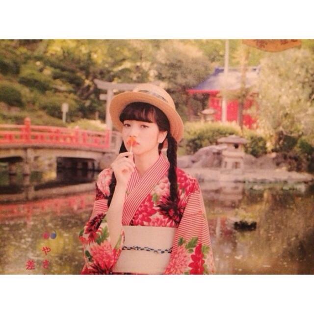 水原希子:怎样定义水原希子、小松菜奈这样的模特？