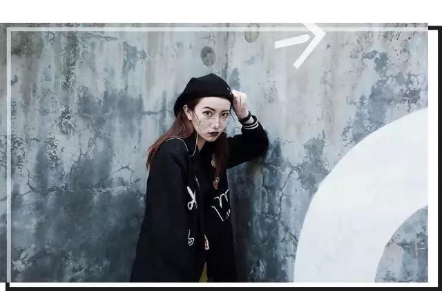 呛口的小辣椒结婚照:怎样把森马、以纯、美特斯邦威穿出潮服的感觉