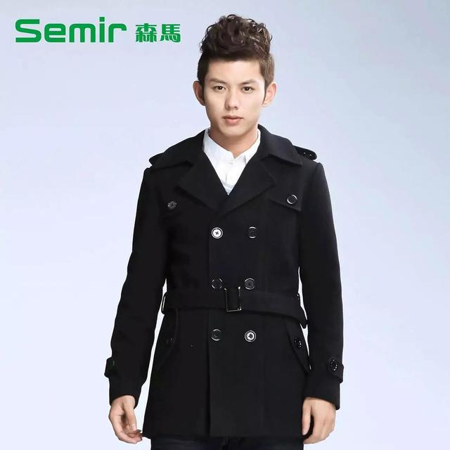 呛口的小辣椒结婚照:怎样把森马、以纯、美特斯邦威穿出潮服的感觉