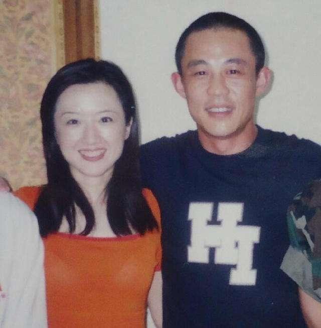 郑艳东:除了许亚军外，还有哪些好演技但人“渣”的演员？