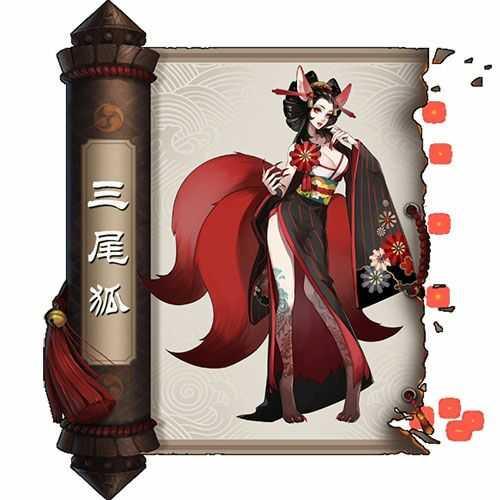 古曼童到底是什么，阴阳师里的日本妖怪都有什么典故