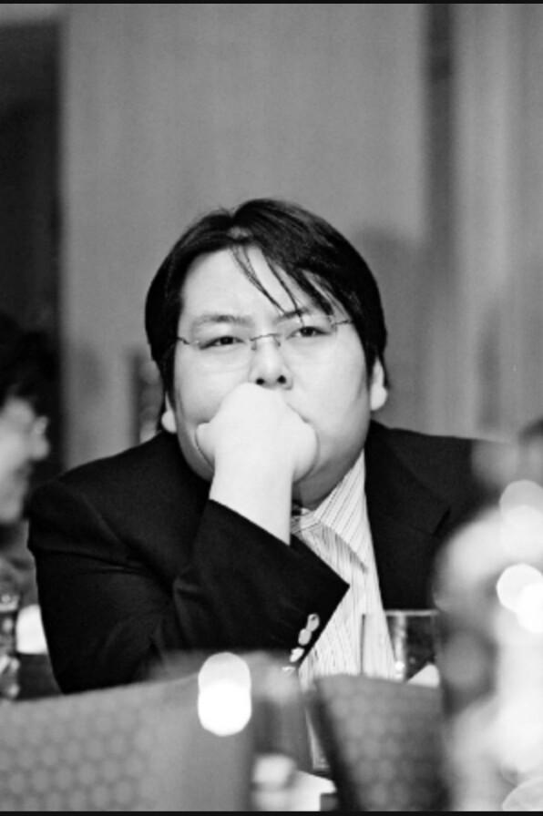 山西省前首富李兆会被限制出境,对此你有什么看法？