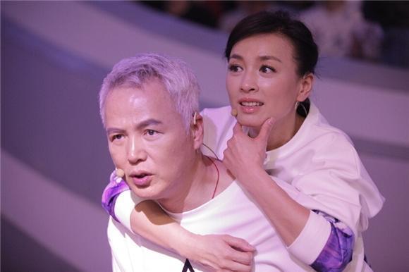 陈仙梅:琼瑶电视剧《一帘幽梦》里的几位主演现状如何？