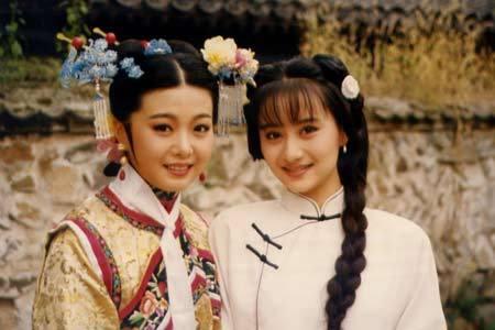 陈仙梅:琼瑶电视剧《一帘幽梦》里的几位主演现状如何？