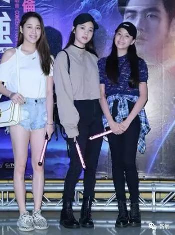 庄思明:范冰冰弟弟、窦靖童金秀贤妹妹，明星弟妹皆出道，真的能火吗？
