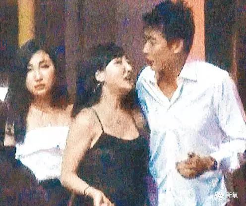 庄思明:范冰冰弟弟、窦靖童金秀贤妹妹，明星弟妹皆出道，真的能火吗？