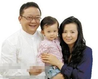 李双江李贺:娱乐圈哪些明星溺爱子女让人实在看不下去