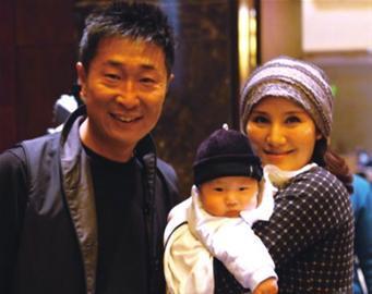 李双江李贺:娱乐圈哪些明星溺爱子女让人实在看不下去
