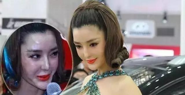 韩国明星整容失败:为什么韩国人整容那么普遍？