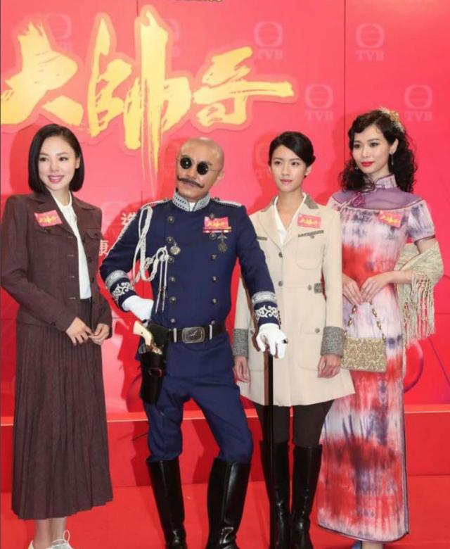张卫健拍过的电视剧:张卫健为什么现在不拍电影电视剧了？
