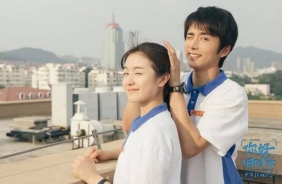 张新成身高:为什么《小美好》比《旧时光》火
