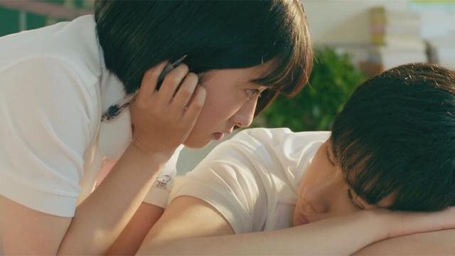 张新成身高:为什么《小美好》比《旧时光》火
