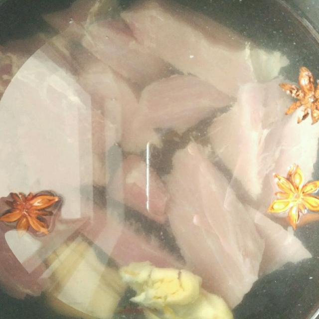 宝妈如何在家轻松简单学做肉松，自家做猪肉松，选哪部位的肉合适？
