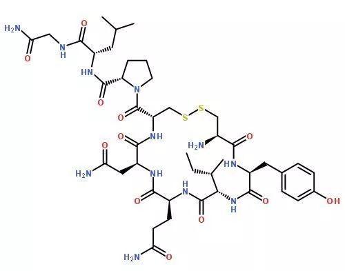 吗啡的药理作用,爱情由什么化学物质组成？