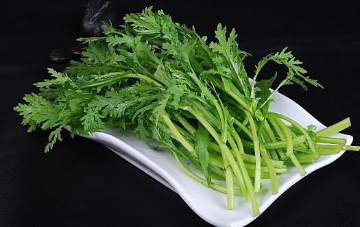 野菜图片大全及名字,在农村你吃过的野菜有哪些？