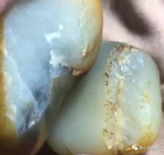 和田玉的结构怎么看,如何通过和田玉结构判断产地？