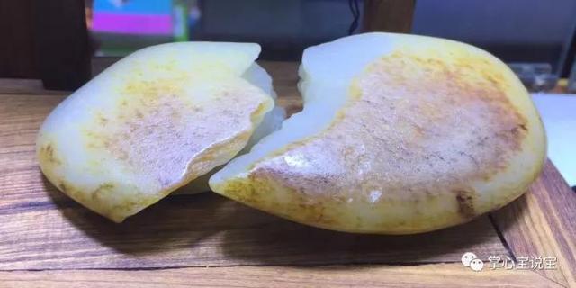 和田玉的结构怎么看,如何通过和田玉结构判断产地？