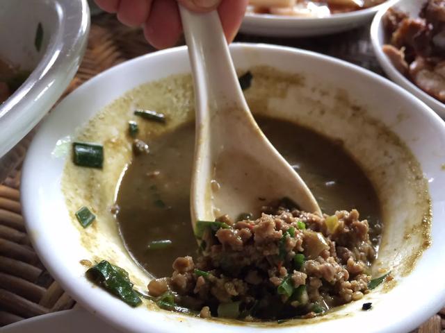 傣族的饮食:西双版纳的傣家菜有什么特色？