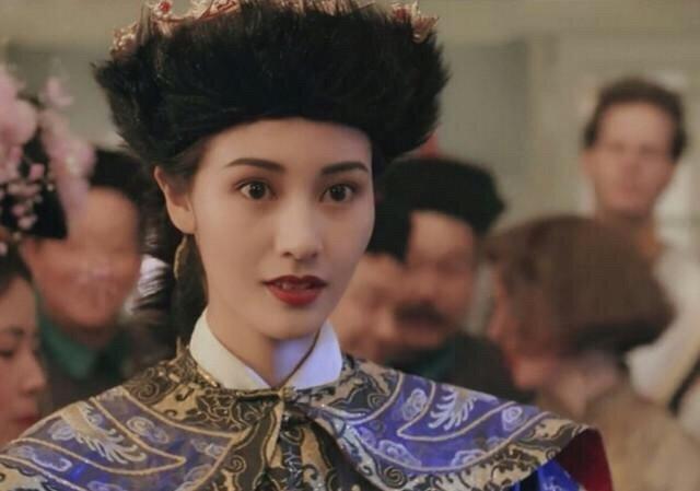 头条问答 - 哪一张是你认为最漂亮的女明星剧照或电影截图?