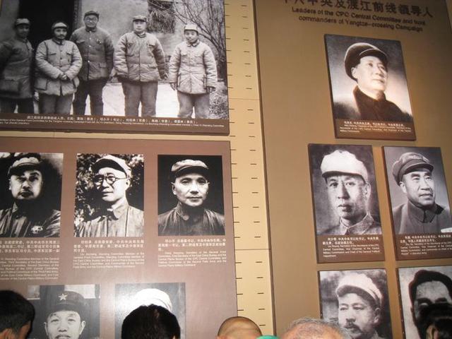 渡江战役简介:为何古代战争都强调长江天险？长江那么长，别的地方不能渡河吗？